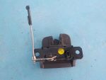 7L6827505D Замок багажника VOLKSWAGEN Touareg 1 (7L) 2002-2010