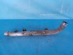 7L6145795H Патрубок интеркулера VOLKSWAGEN Touareg 1 (7L) 2002-2010