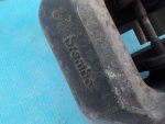 7L6615424G Тормозной суппорт задний правый VOLKSWAGEN Touareg 1 (7L) 2002-2010
