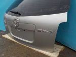 EGY16202XC Дверь багажника в сборе MAZDA CX-7 2007-2012