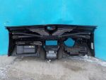 96655001 Торпедо Chevrolet Aveo (T250) 2005-2011