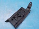 4F5807897A Кронштейн заднего бампера левый Audi A6 (C6, 4F) 2005-2011