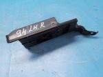 4F5807897A Кронштейн заднего бампера левый Audi A6 (C6, 4F) 2005-2011