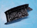 4F5807897A Кронштейн заднего бампера левый Audi A6 (C6, 4F) 2005-2011
