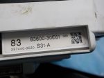 8380030E62 Щиток приборов LEXUS GS 3 2005-2012