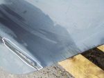 4F0833051G Дверь задняя левая в сборе Audi A6 (C6, 4F) 2005-2011