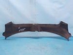 4F0807081 Накладка передней панели верхняя Audi A6 (C6, 4F) 2005-2011
