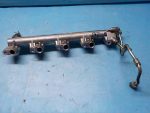 L3K913150B Топливная рампа MAZDA CX-7 2007-2012