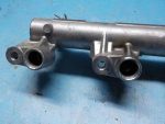 L3K913150B Топливная рампа MAZDA CX-7 2007-2012