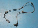 L2064370XB Датчик ABS передний правый MAZDA CX-7 2007-2012