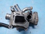 L3K91517ZB Фланец двигателя системы охлаждения MAZDA CX-7 2007-2012