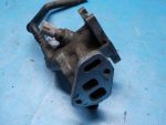 L3K91517ZB Фланец двигателя системы охлаждения MAZDA CX-7 2007-2012