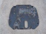 L20656110L Защита двигателя MAZDA CX-7 2007-2012