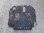 L20656110L Защита двигателя MAZDA CX-7 2007-2012