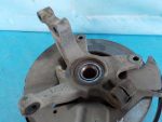 L20633030A Поворотный кулак передний левый MAZDA CX-7 2007-2012