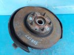 L20633030A Поворотный кулак передний левый MAZDA CX-7 2007-2012