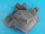L20656342 Пыльник двигателя боковой левый MAZDA CX-7 2007-2012