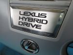 1120931192 Декоративная крышка двигателя LEXUS GS 3 2005-2012