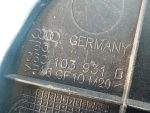 06C103931D Декоративная крышка двигателя Audi A6 (C6, 4F) 2005-2011