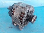 03C903025DX Генератор двигателя VOLKSWAGEN Golf 5 Plus 2005–2014
