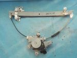 80721EW000 Стеклоподъемник передний левый с моторчиком Nissan Almera G15 2013-2018