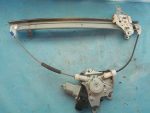 80721EW000 Стеклоподъемник передний левый с моторчиком Nissan Almera G15 2013-2018