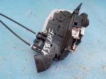 805014AA0C Замок двери передней левой Nissan Almera G15 2013-2018