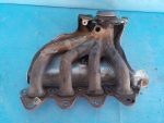 8200586673 Выпускной коллектор Nissan Almera G15 2013-2018