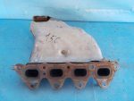8200586673 Выпускной коллектор Nissan Almera G15 2013-2018