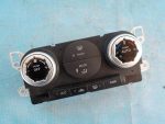 EH1561190 Блок управления климатконтроля MAZDA CX-7 2007-2012