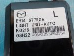EH14677R0A Блок управления MAZDA CX-7 2007-2012