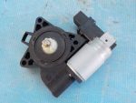 G22C5858X Моторчик стеклоподъемника задний левый MAZDA CX-7 2007-2012