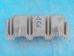 8200503258 Кронштейн коллектора Nissan Almera G15 2013-2018