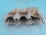 8200503258 Кронштейн коллектора Nissan Almera G15 2013-2018