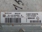 8201309276 Блок управления двигателем Nissan Almera G15 2013-2018