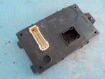 8201279201 Блок управления комфорта Nissan Almera G15 2013-2018
