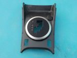 EG2164341 Накладка центральной консоли MAZDA CX-7 2007-2012
