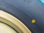 9965015060 Запасное колесо (докатка) MAZDA CX-7 2007-2012