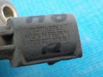 WHT003856A Датчик ABS правый VOLKSWAGEN Touareg 1 (7L) 2002-2010