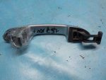 3C0837206GRU Ручка двери передней правой наружная VOLKSWAGEN Passat B6 2005-2009