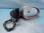 3C1857508CQ9B9 Зеркало заднего вида правое VOLKSWAGEN Passat B6 2005-2009