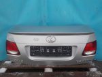 6440130B30 Крышка багажника LEXUS GS 3 2005-2012