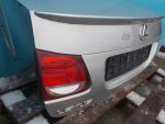 6440130B30 Крышка багажника LEXUS GS 3 2005-2012
