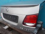 6440130B30 Крышка багажника LEXUS GS 3 2005-2012
