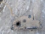1720100Q0N Топливный бак Nissan Almera G15 2013-2018