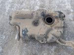 1720100Q0N Топливный бак Nissan Almera G15 2013-2018