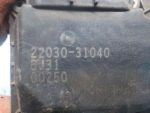 2203031040 Дроссельная заслонка LEXUS GS 3 2005-2012