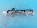 06F133317G Топливная рампа VOLKSWAGEN Jetta 5 2005-2011