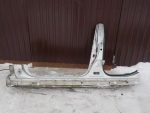 6131230350 Порог левый LEXUS GS 3 2005-2012
