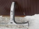 6131230350 Порог левый LEXUS GS 3 2005-2012